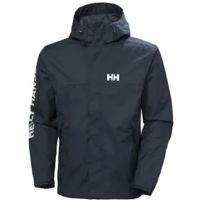 Helly Hansen Ervik Jacket - Veste imperméable homme | Hardloop