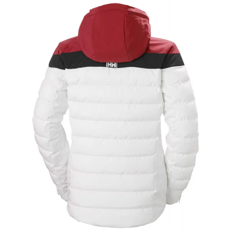Helly Hansen Imperial Puffy Jacket - Veste ski femme | Hardloop