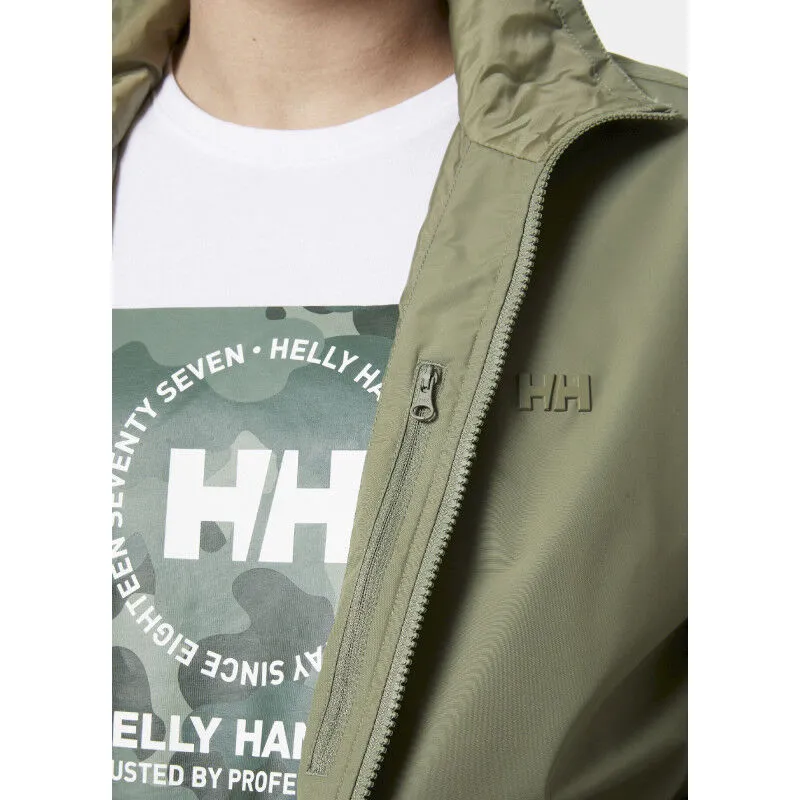 Helly Hansen Vika Jacket - Veste imperméable homme | Hardloop