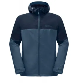 Jack Wolfskin Weiltal 2L Jacket - Veste imperméable homme | Hardloop