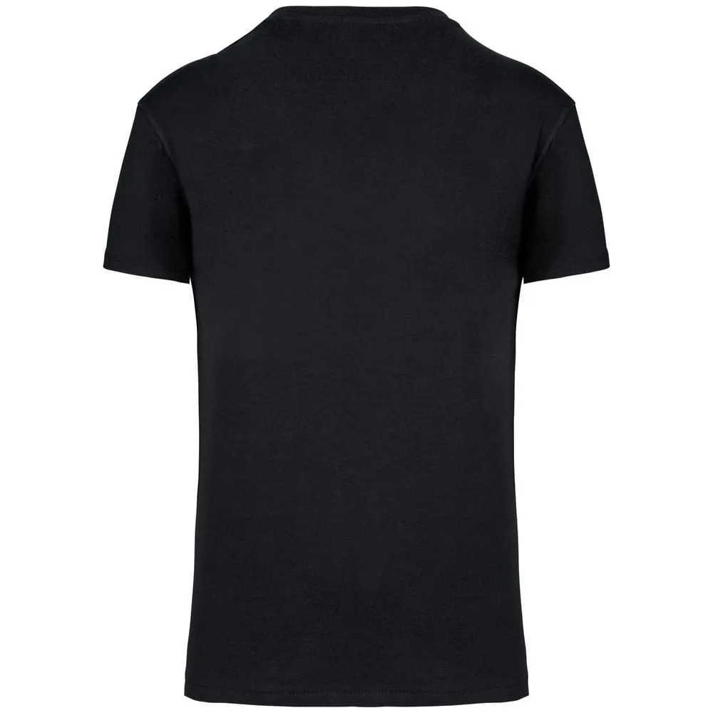 Kariban K3032IC - T-shirt à col rond Bio190IC unisexe