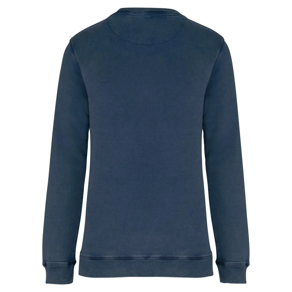 Kariban K4007 - Sweat-shirt col rond