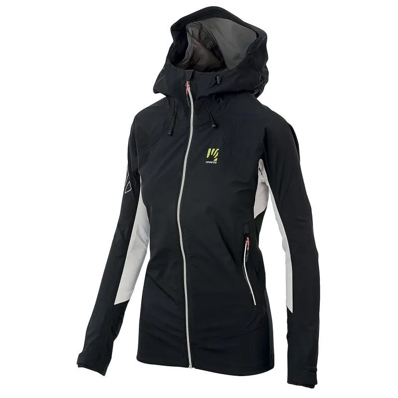 Karpos Storm Evo Jacket - Veste imperméable femme | Hardloop