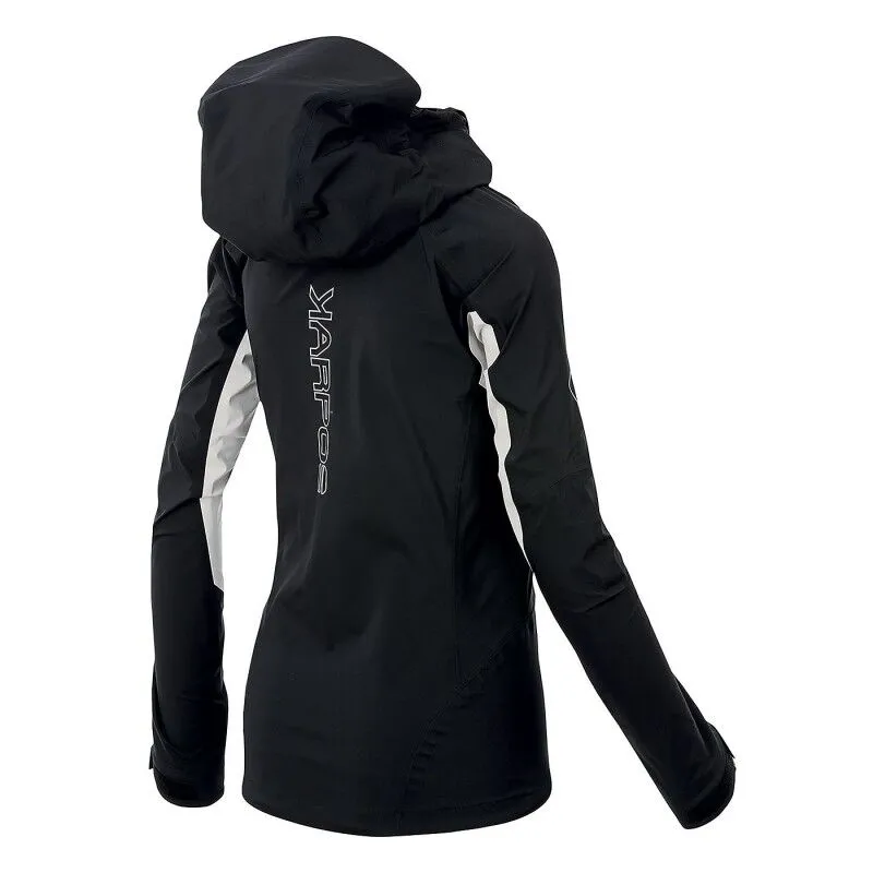 Karpos Storm Evo Jacket - Veste imperméable femme | Hardloop