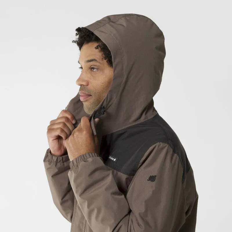 Lafuma Ecoleaf Warm Jkt M - Veste imperméable homme | Hardloop