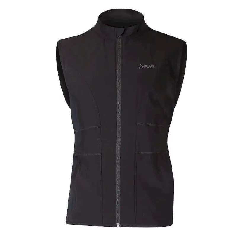 Lenz Heat Vest 1.0 - Veste sans manches | Hardloop