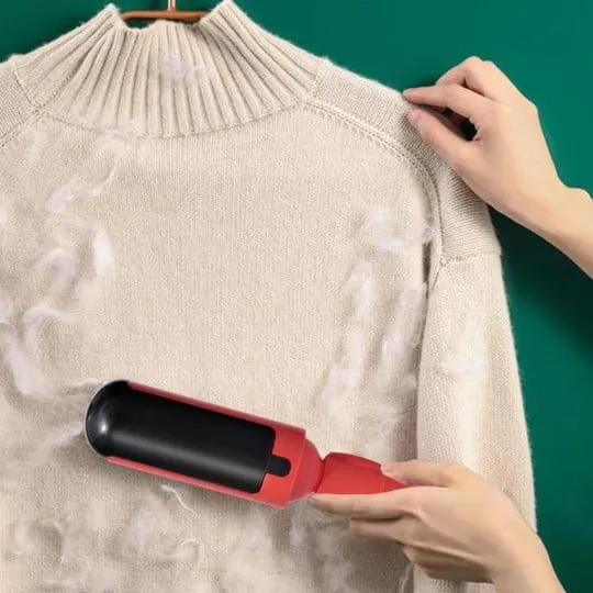 liminateur de poils pour animaux - Efficace et facile à utiliser