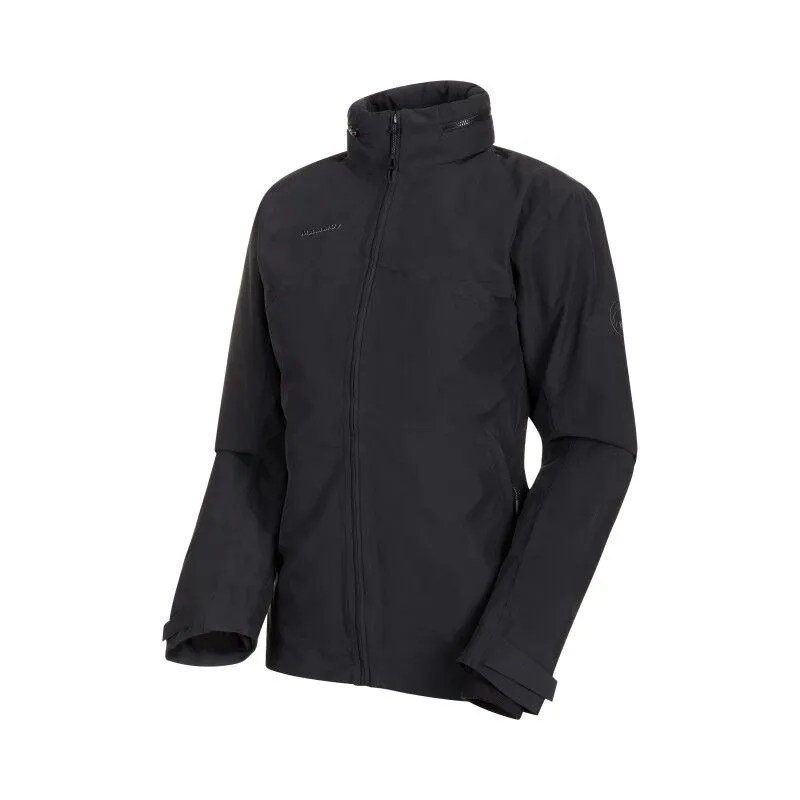 Mammut Trovat 3 in 1 HS Hooded Jacket - Veste imperméable femme | Hardloop