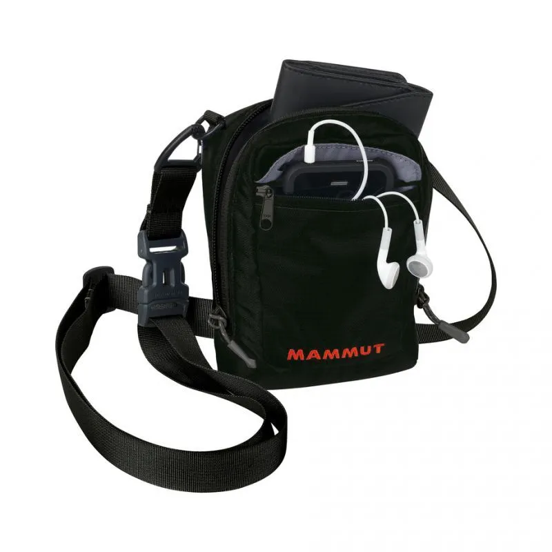 Mammut Täsch Pouch 1 L - Sac bandoulière | Hardloop