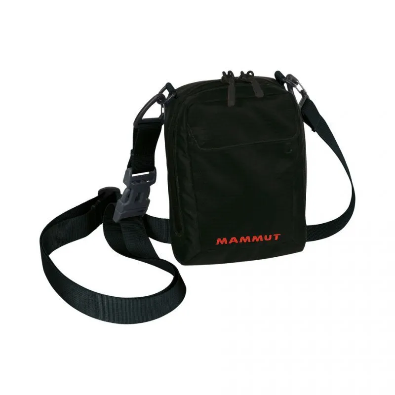 Mammut Täsch Pouch 1 L - Sac bandoulière | Hardloop