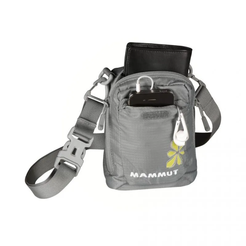 Mammut Täsch Pouch 1 L - Sac bandoulière | Hardloop