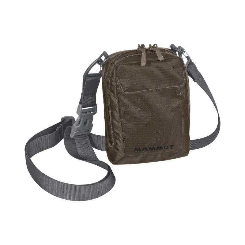 Mammut Täsch Pouch 1 L - Sac bandoulière | Hardloop