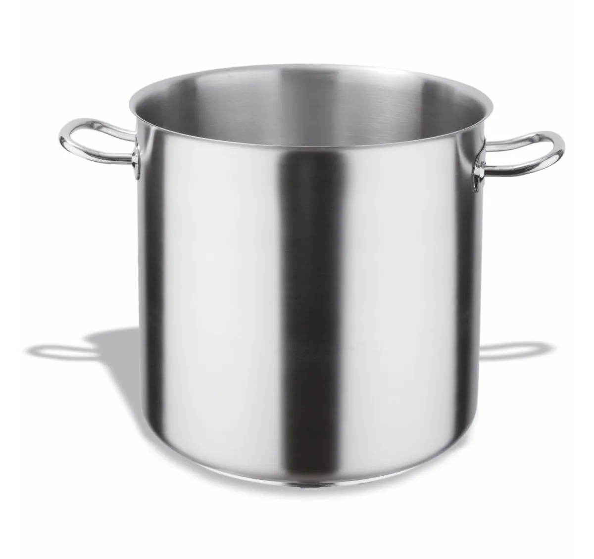 Marmite Haute ø32 INOX PRO sans couvercle