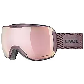 MASQUE DE SKI DOWNHILL 2100 CV PLANET CAT 2