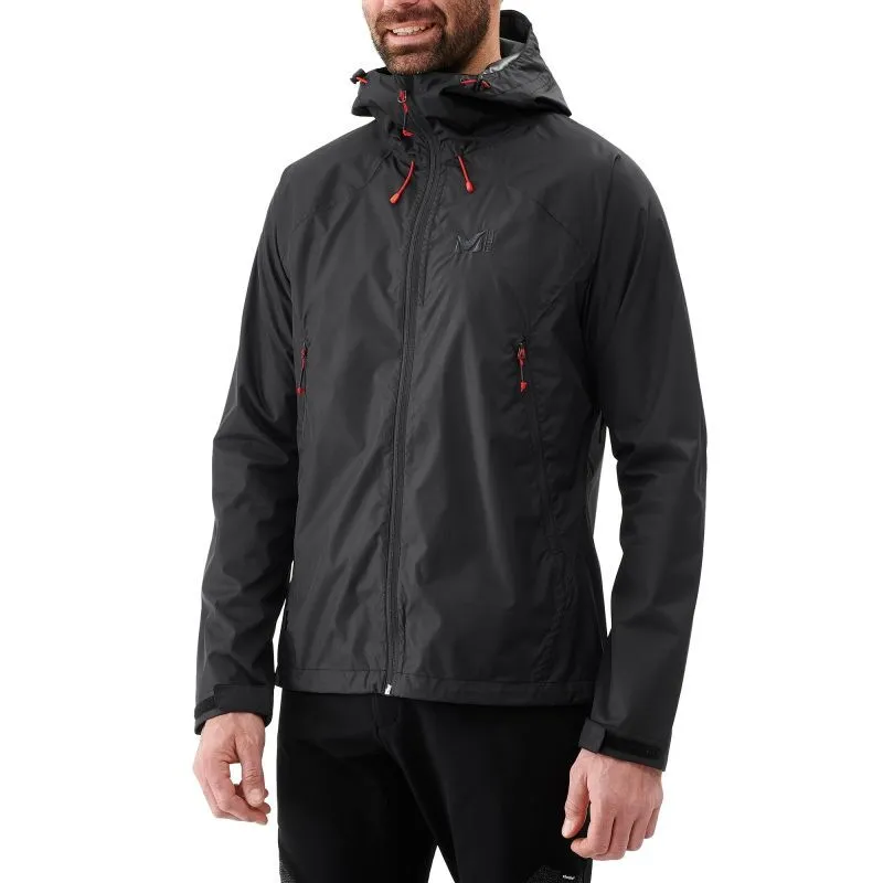 Millet Fitz Roy 2.5L II Jkt - Veste imperméable homme | Hardloop