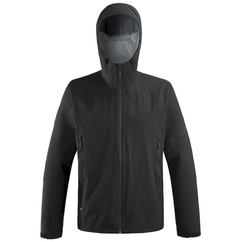 Millet Fitz Roy Stretch Jacket - Veste imperméable homme | Hardloop