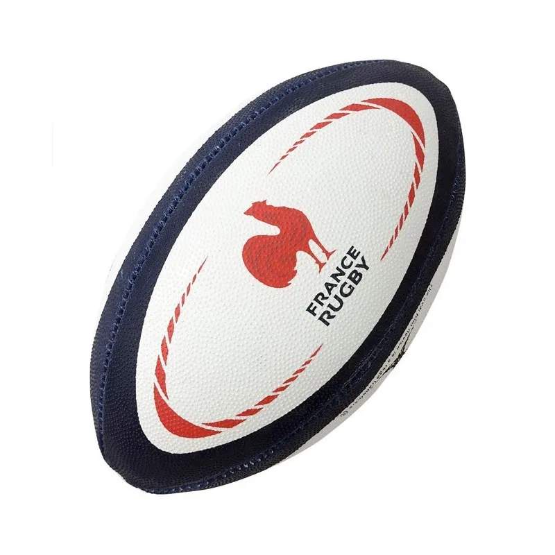 Mini-ballon Rugby Replica France / Gilbert