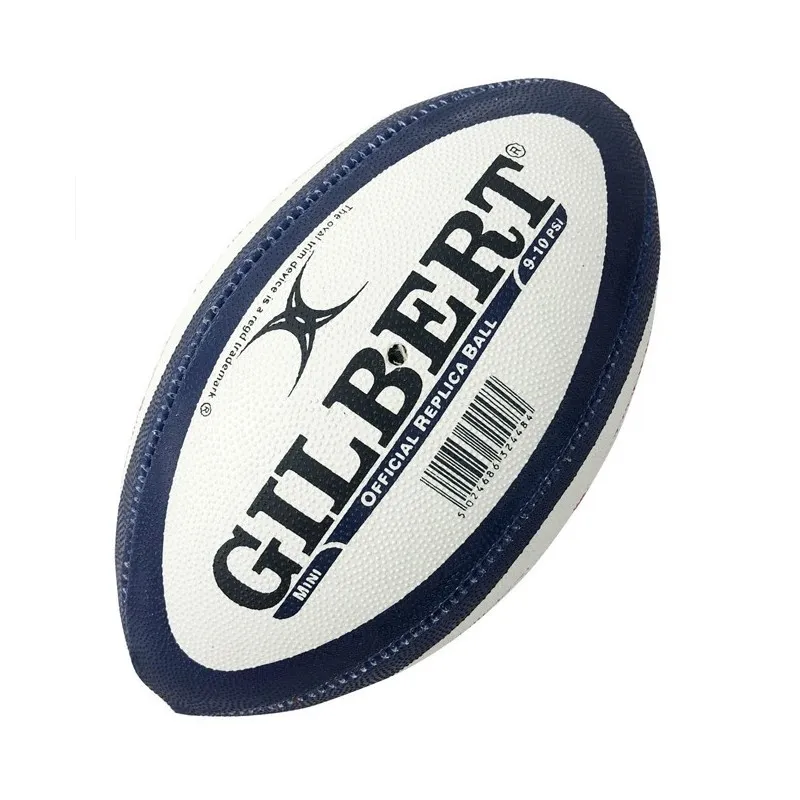 Mini-ballon Rugby Replica France / Gilbert