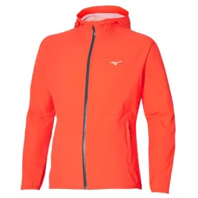 Mizuno Waterproof 20K ER Jacket - Veste imperméable homme | Hardloop