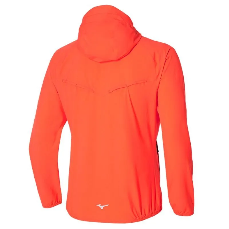 Mizuno Waterproof 20K ER Jacket - Veste imperméable homme | Hardloop