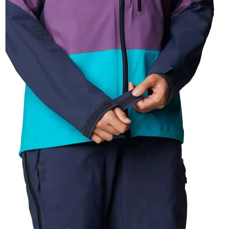 Mountain Hardwear Exposure/2 Pro LT Jacket - Veste imperméable femme | Hardloop