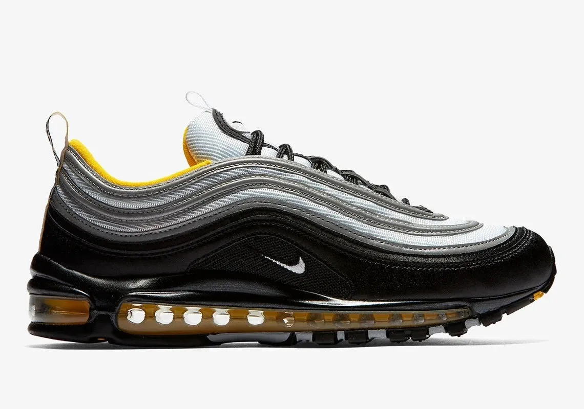 Nike - Air Max 97 Steelers (2018)