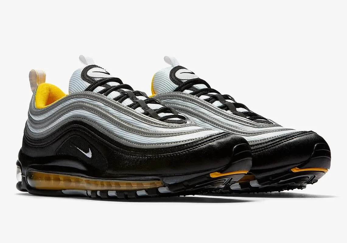 Nike - Air Max 97 Steelers (2018)