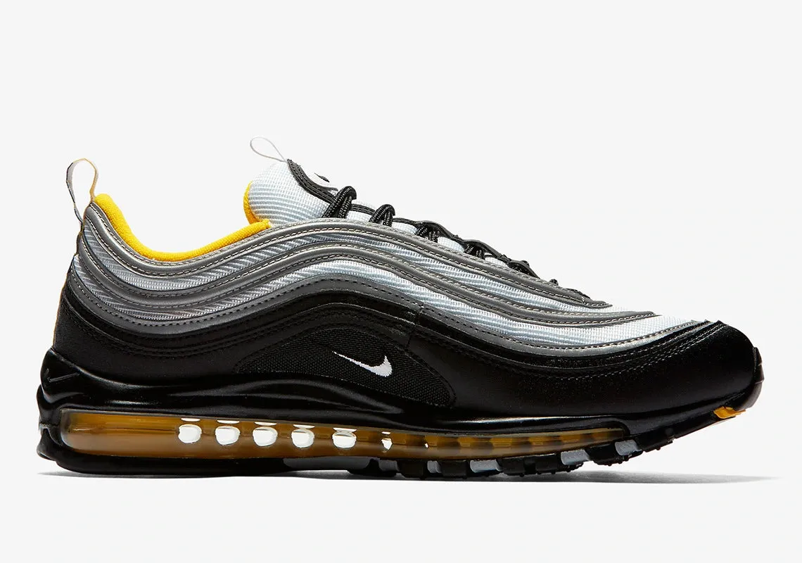 Nike - Air Max 97 Steelers (2018)