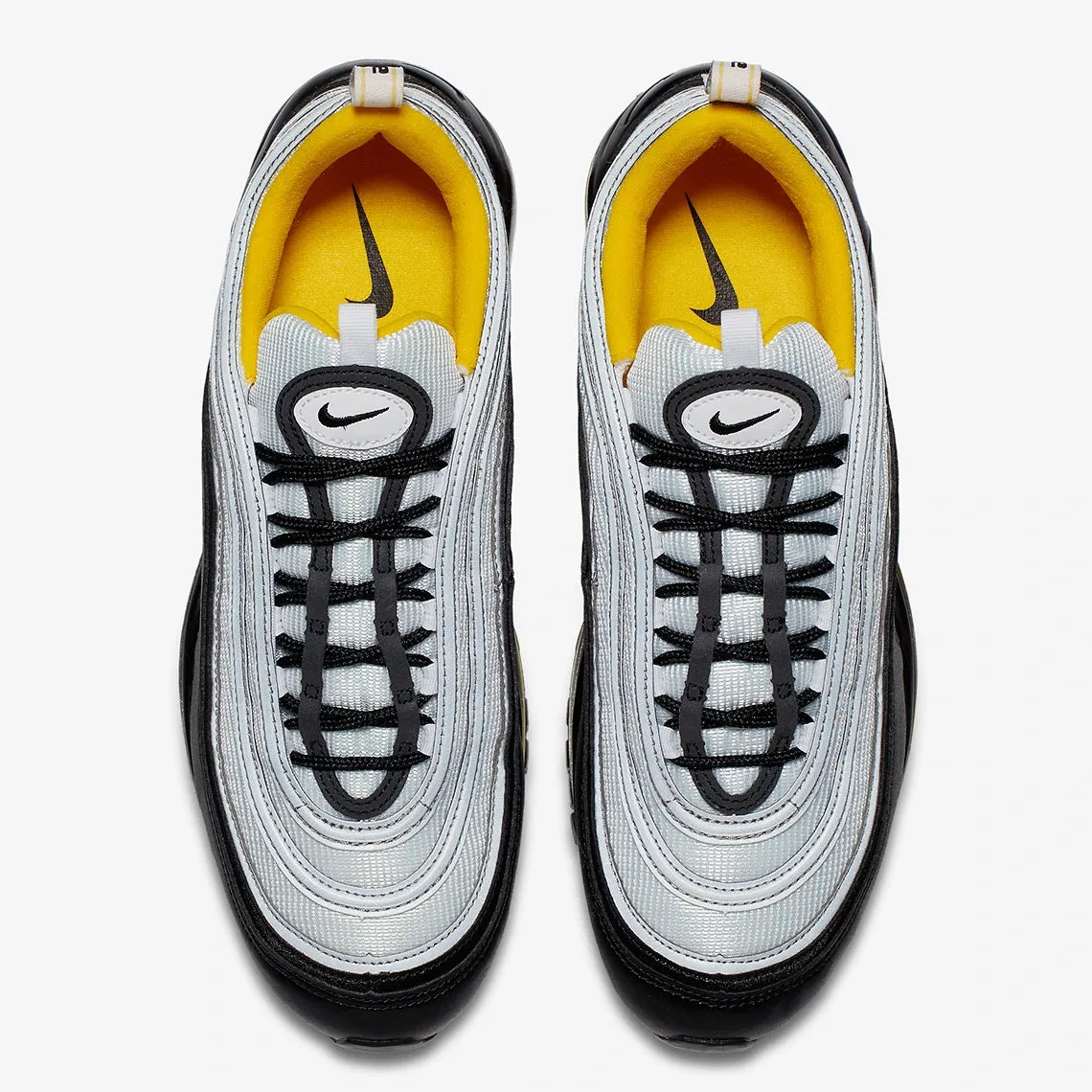 Nike - Air Max 97 Steelers (2018)