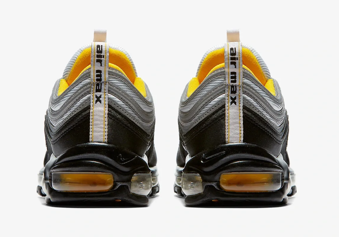 Nike - Air Max 97 Steelers (2018)