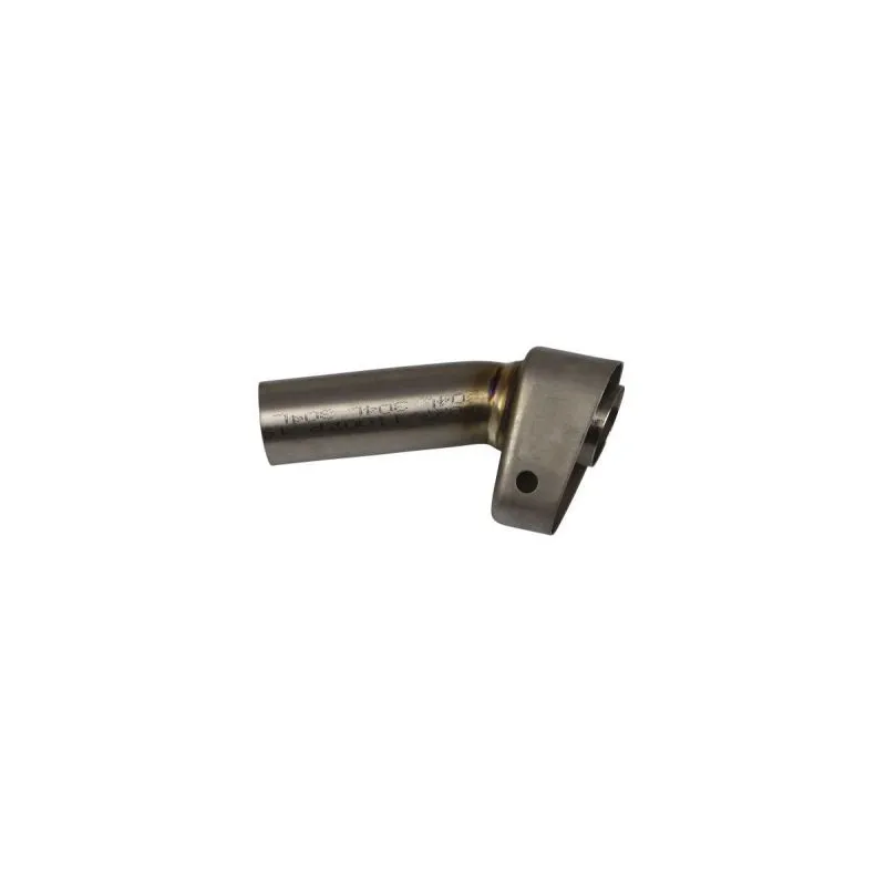 NOISE DAMPER INSERT STAINLESS STEEL - piecemotoquad