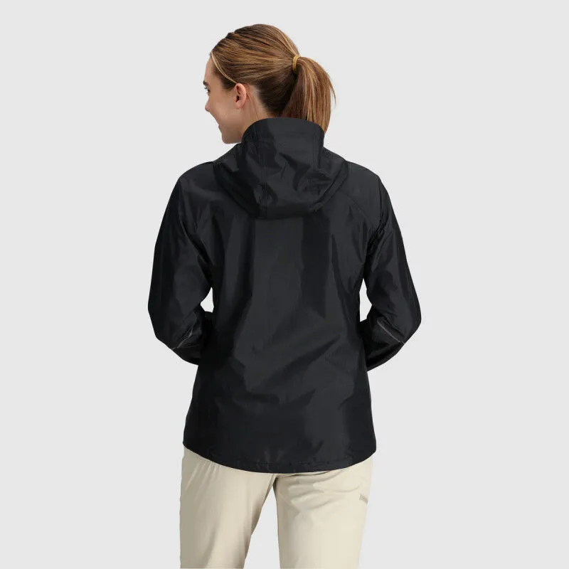 Outdoor Research Helium Rain Jacket - Veste imperméable femme | Hardloop