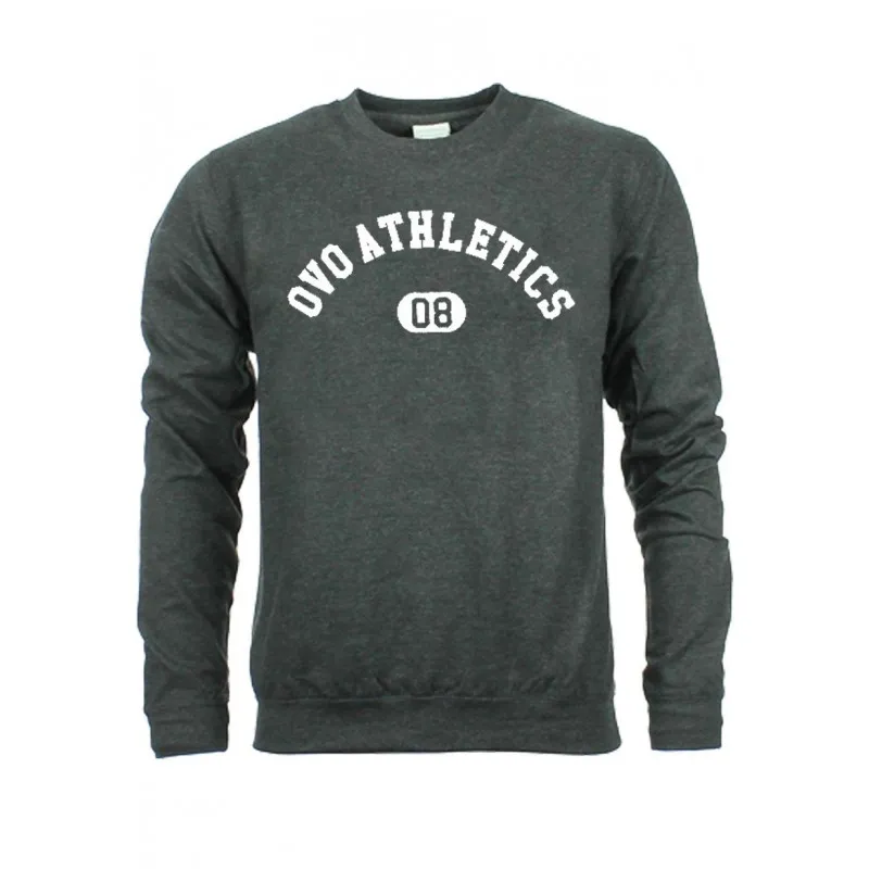 OVO - Sweat Col Rond Ovo Athletics