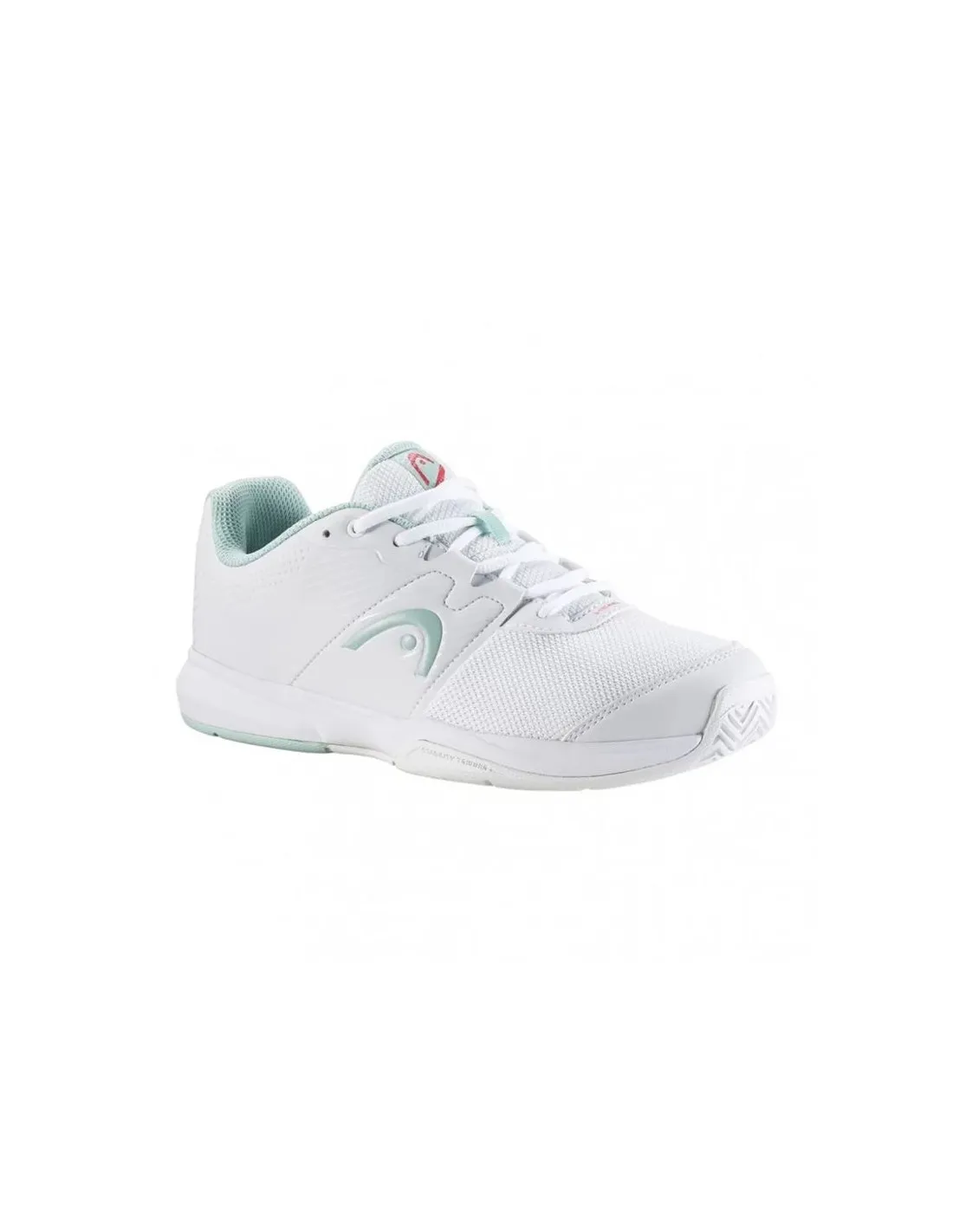 Padel Chaussures Head Revolt Court Femmes WHGR