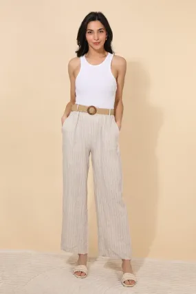 Pantalon fluide Jenna - Mode et prêt à porter