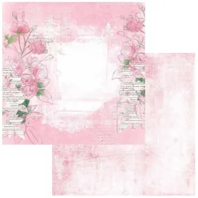 Papier Imprimé 49 And Market Color Swatch - Blossom 1