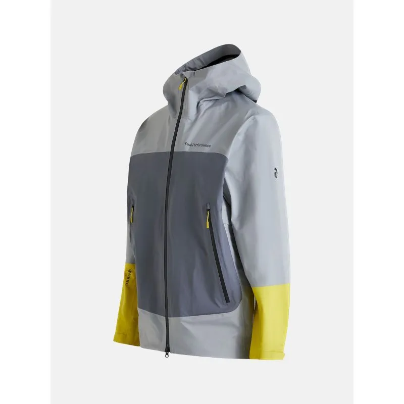 Peak Performance Vislight Gore-Tex - Veste imperméable homme | Hardloop