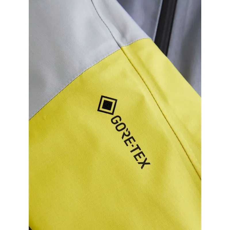 Peak Performance Vislight Gore-Tex - Veste imperméable homme | Hardloop