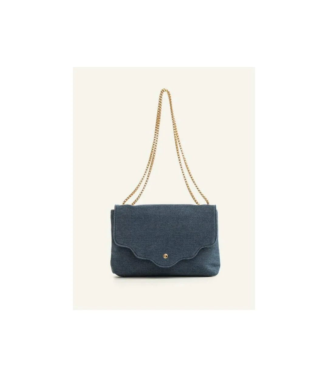 Petit sac bandoulière DL-MARGOT - Dona X Lisa