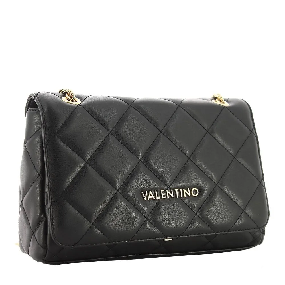 Petit Sac Bandoulière Matelassé Valentino Ocarina VBS3KK02.