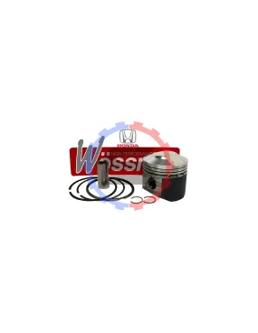 Pistons forgés Honda - CIVIC 1.8L VTi 16V 170cv - SWAPLAND -