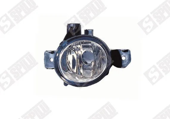 Projecteur antibrouillard SPILU 604037 
