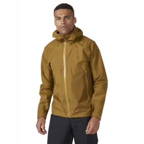 Rab Namche Paclite Jacket - Veste imperméable homme | Hardloop