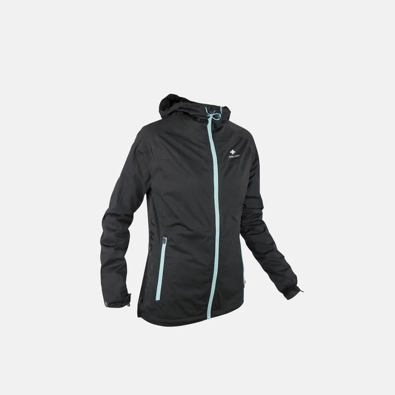 Raidlight Raidshell MP+ Jacket - Veste imperméable femme | Hardloop