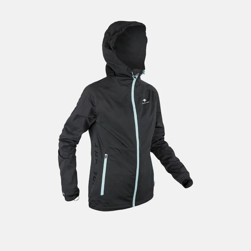 Raidlight Raidshell MP+ Jacket - Veste imperméable femme | Hardloop