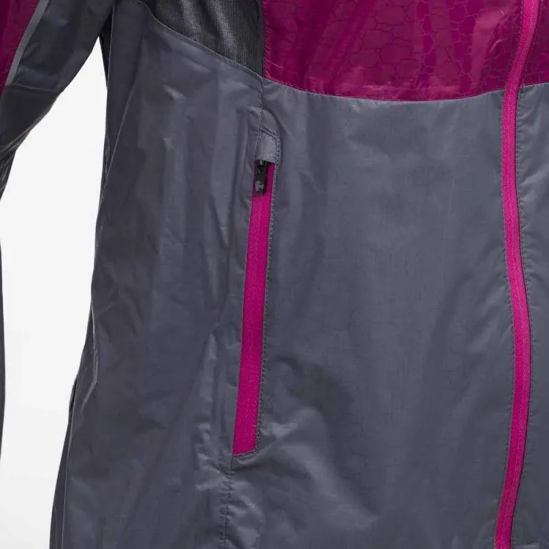 Raidlight Top Extreme Mp + Jacket - Veste imperméable femme | Hardloop