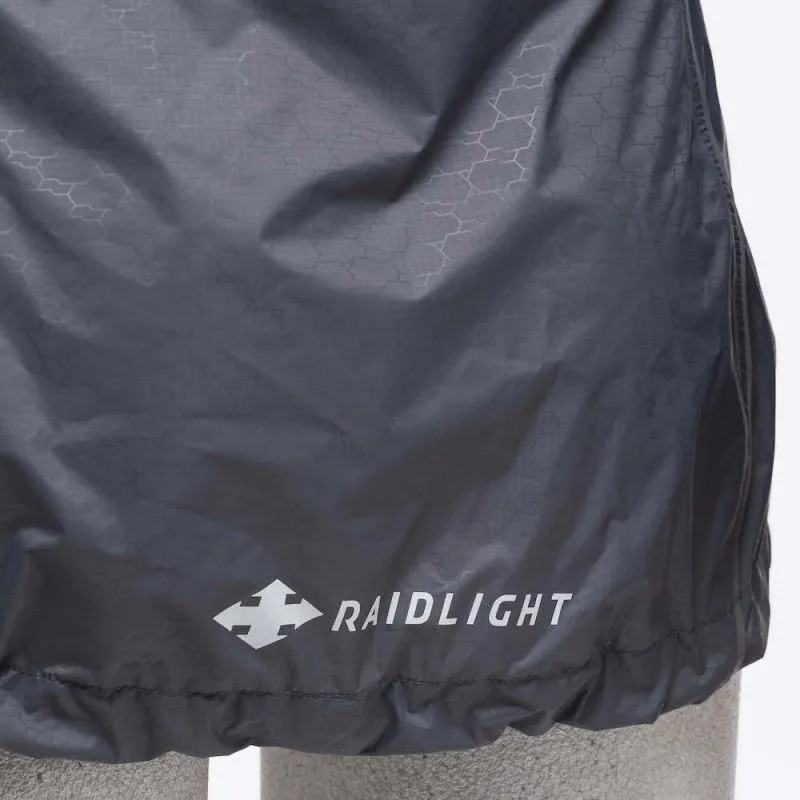 Raidlight Top Extreme Mp + Jacket - Veste imperméable femme | Hardloop