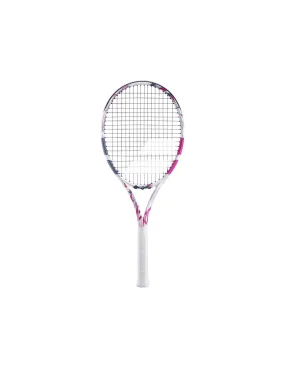 Raquette de tennis Babolat Evo Aero Pink
