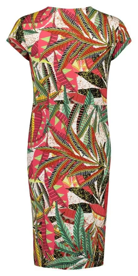 Robe d'Allaitement Queen Mum