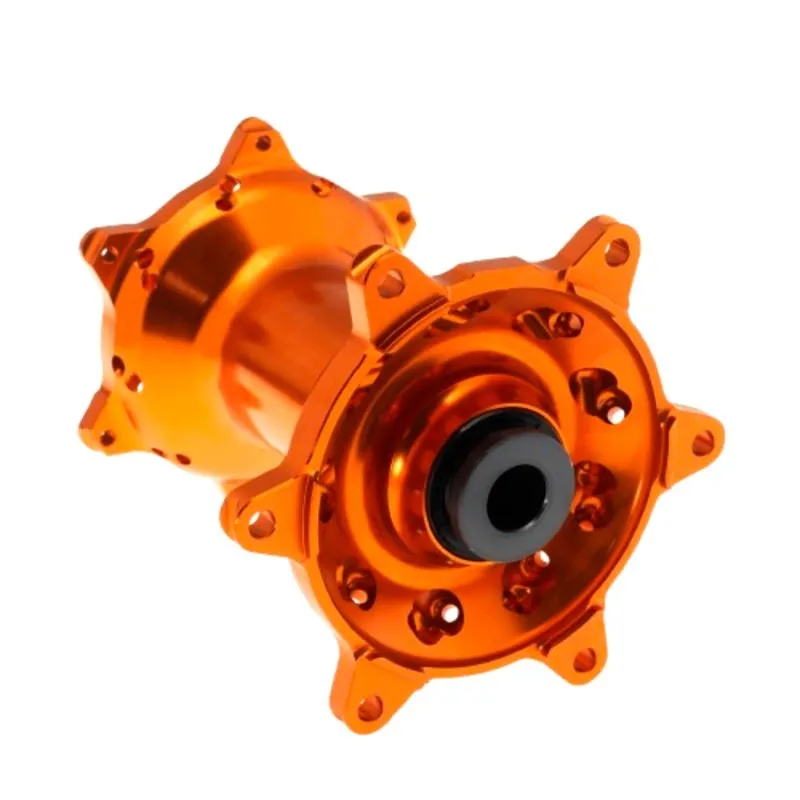 Roue arrière complète HAAN WHEELS 18x2,15x36T - piecemotoquad